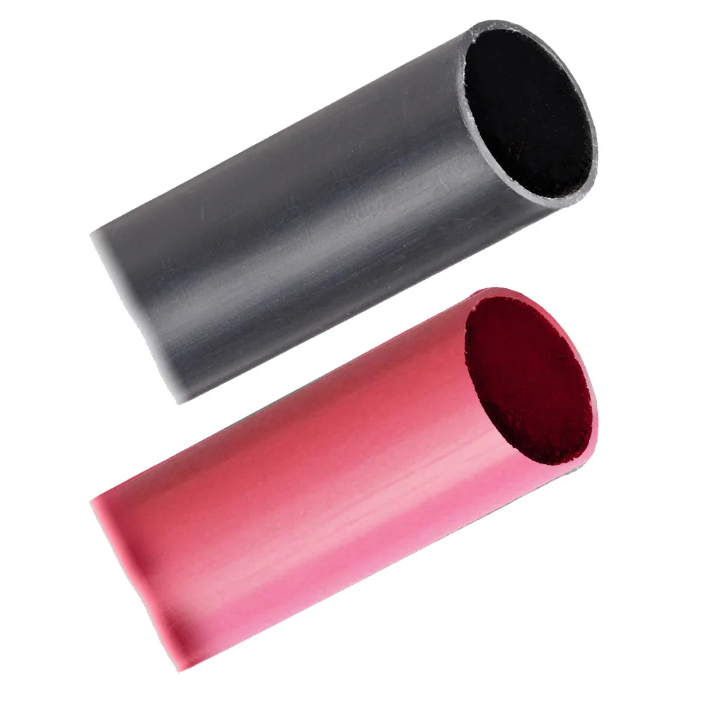 Pacer BHW1-3BKRD Heavy Wall Heat Shrink Tubing 1