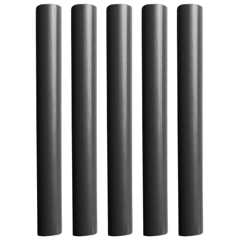 Pacer BEHS1/2-12BK-5 Heat Shrink Tubing For Battery Cables - 12