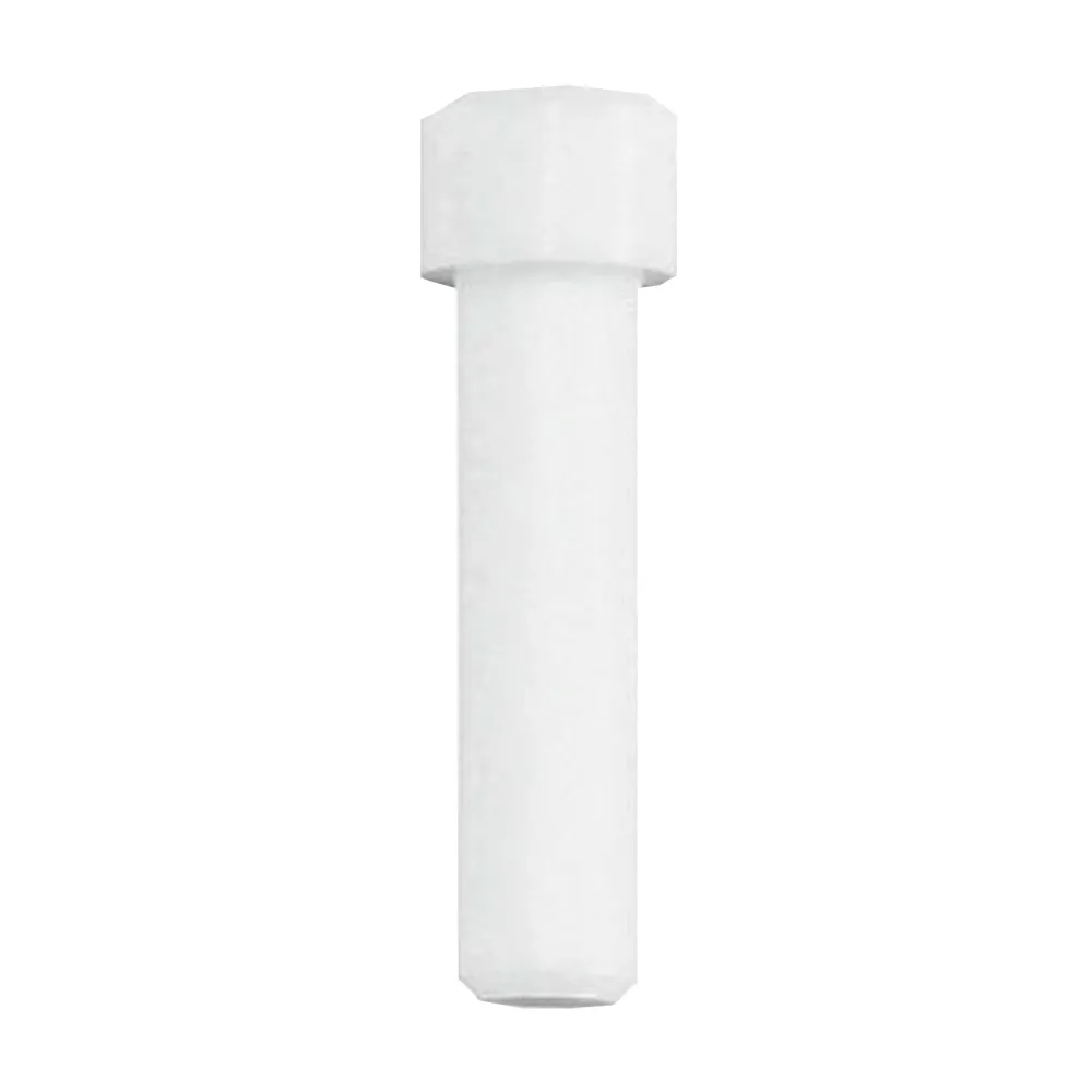 Pacer T114017-25 Pacer Deutsch Cavity Plug - 16  12 Contact Size - Whi