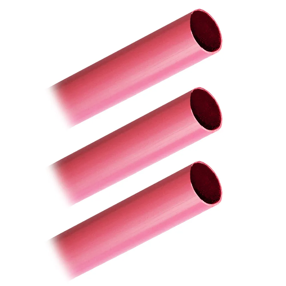 Pacer BHW3/4-12RD-3 Heavy Wall Heat Shrink Tubing 34