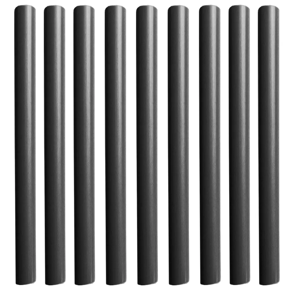 Pacer BEHS1/4-12BK-10 Pacer Heat Shrink Tubing - 14