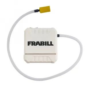 Frabill FRBAP10 Universal Live Well Aerator Replacement