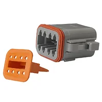 Pacer Group-TDT06-8S-5