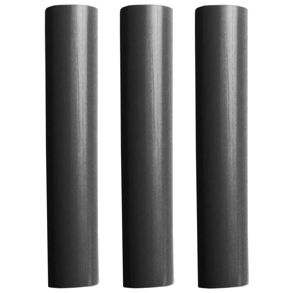 Pacer BEHS1-12BK-3 Heavy-duty Black Heat Shrink Tubing - 1