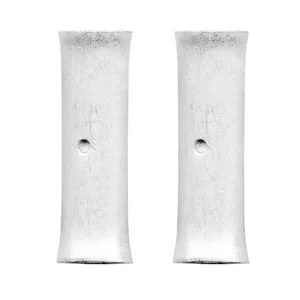 TBS6-10 | Pacer Group 6 AWG Non-Insulated Seamless Butt