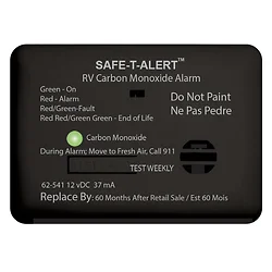 Safe-T-Alert-62-541-BL