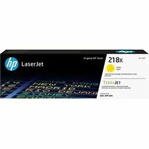 HEW W2182X | Hp 218X High Yield Laser Toner Cartridge