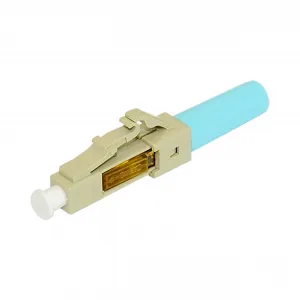 Techlogix 0184-0036 Mm2-lc Multimode 2.0mm Lc Click-on Connector