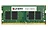 KSM32SES8/16MF | Kingston 16GB DDR4 ECC SODIMM 3200MT/s