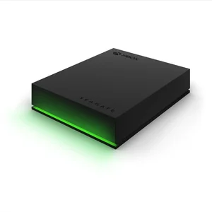 Seagate 5TB External USB 3.0 Game Drive for Xbox
