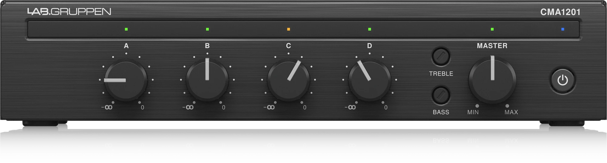 LAB GRUPPEN-LAB-CMA1201