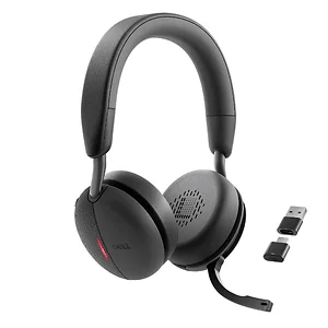 Dell DELL Pro Wireless Headset WL5024 - Superior Sound &