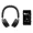 Dell DELL Pro Wireless Headset WL5024 - Superior Sound &