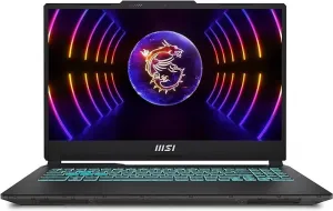 Msi CYBORG15131278 Cyborg 15 A13vf Gaming Laptop - Intel I7, Rtx 4060