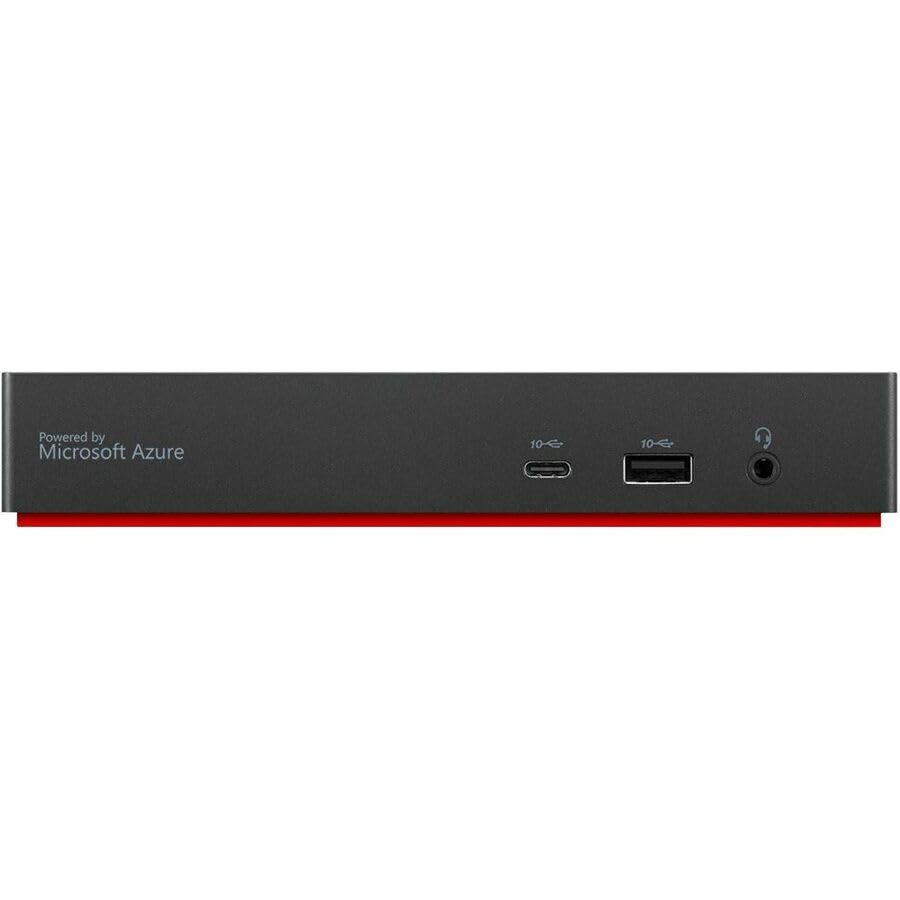 Lenovo 40BN0135US Tp Dock Smartedition-us