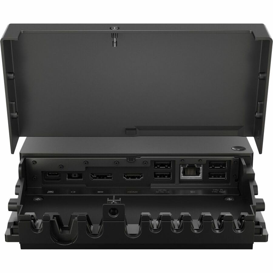 Lenovo 40BN0135US Tp Dock Smartedition-us