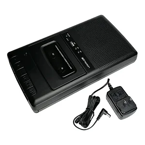 EPC-3000 | Emerson PORT CASSTTE PLYR & RCRDR