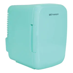 EFC-5000-TURQUOISE | Emerson PORT MINI FRDG CLR TRQ