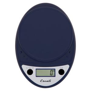 Escali(r) P115NB Primo Digital Scale Rbl