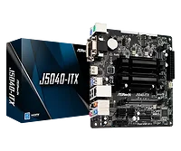 ASRock-J5040-ITX