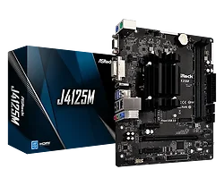 ASRock-J4125M
