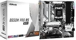 ASRock-B650M PRO RS WIFI
