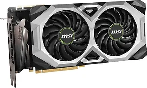 Msi VCX G2080SVXC GeForce RTX 2080 SUPER 8GB GDDR6 256B