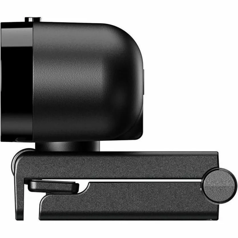 V7 WCUHD4KAI 4k Ultra Hd Webcam With Ai Tracking And Usb Connectivity