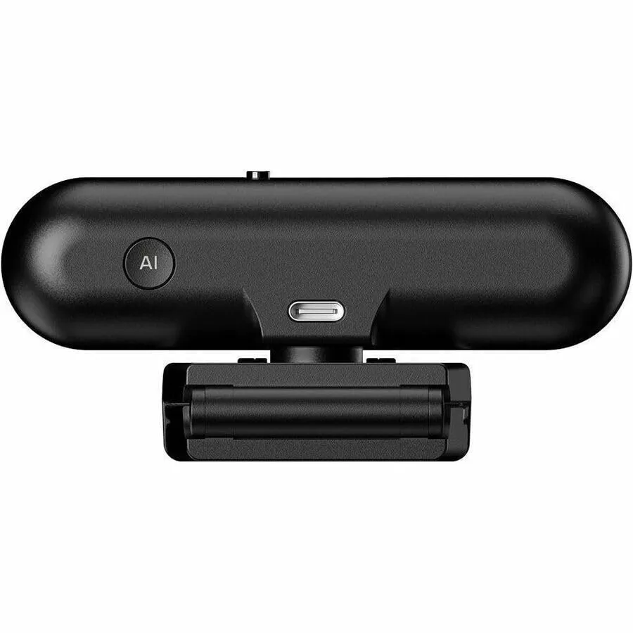 V7 WCUHD4KAI 4k Ultra Hd Webcam With Ai Tracking And Usb Connectivity