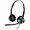 77T26AA | Hp Poly EncorePro 320 Binaural Headset with Quick