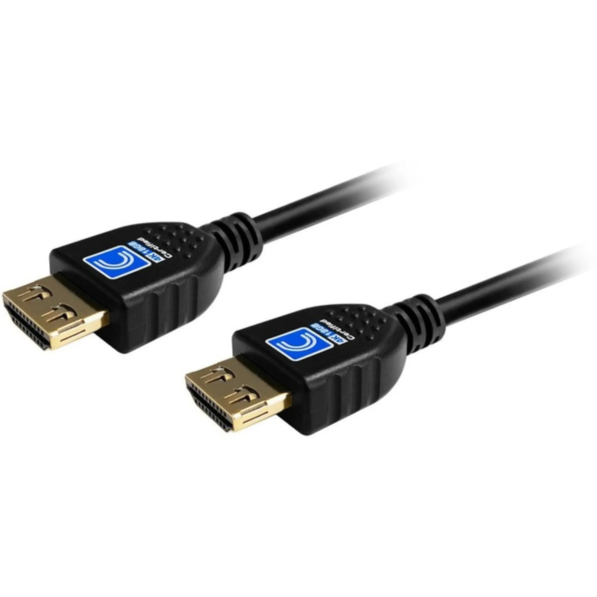 ‎comprehensive NFHD18G-12PROBLKA 12ft Nanoflex Pro Hdmi Cable - Acti