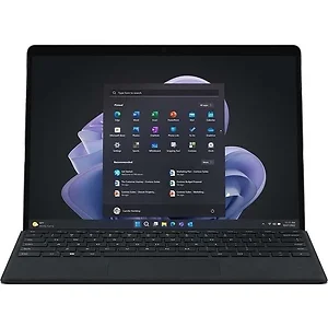 S8C-00002 | Microsoft SURFACE PRO 9 I5/16/256CMTAA WIN10 SC