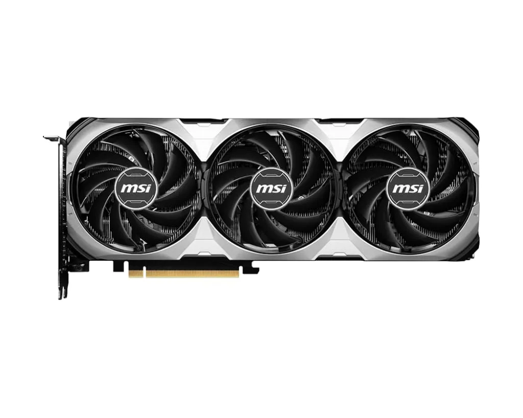 Msi G4070V3XE12C Vcx Rtx 4070 Ventus 3x E1 12g Oc Retail