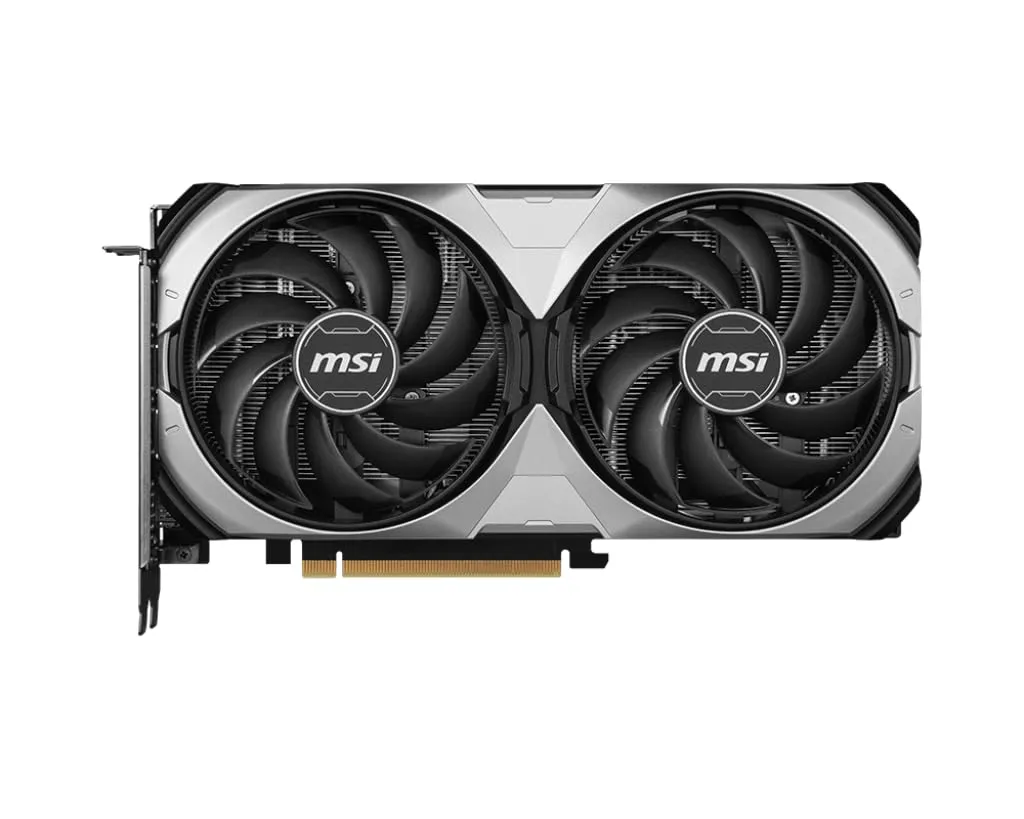 Msi G4070V2XE12C Vcx Rtx 4070 Ventus 2x E1 12g Oc Retail