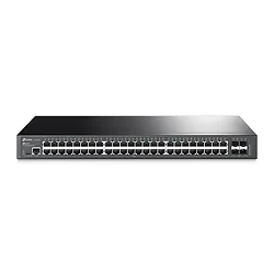 TPLINK-TL-SG3452X