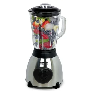 Better Chef Better Chef 500W Stainless Steel Kitchen Blender