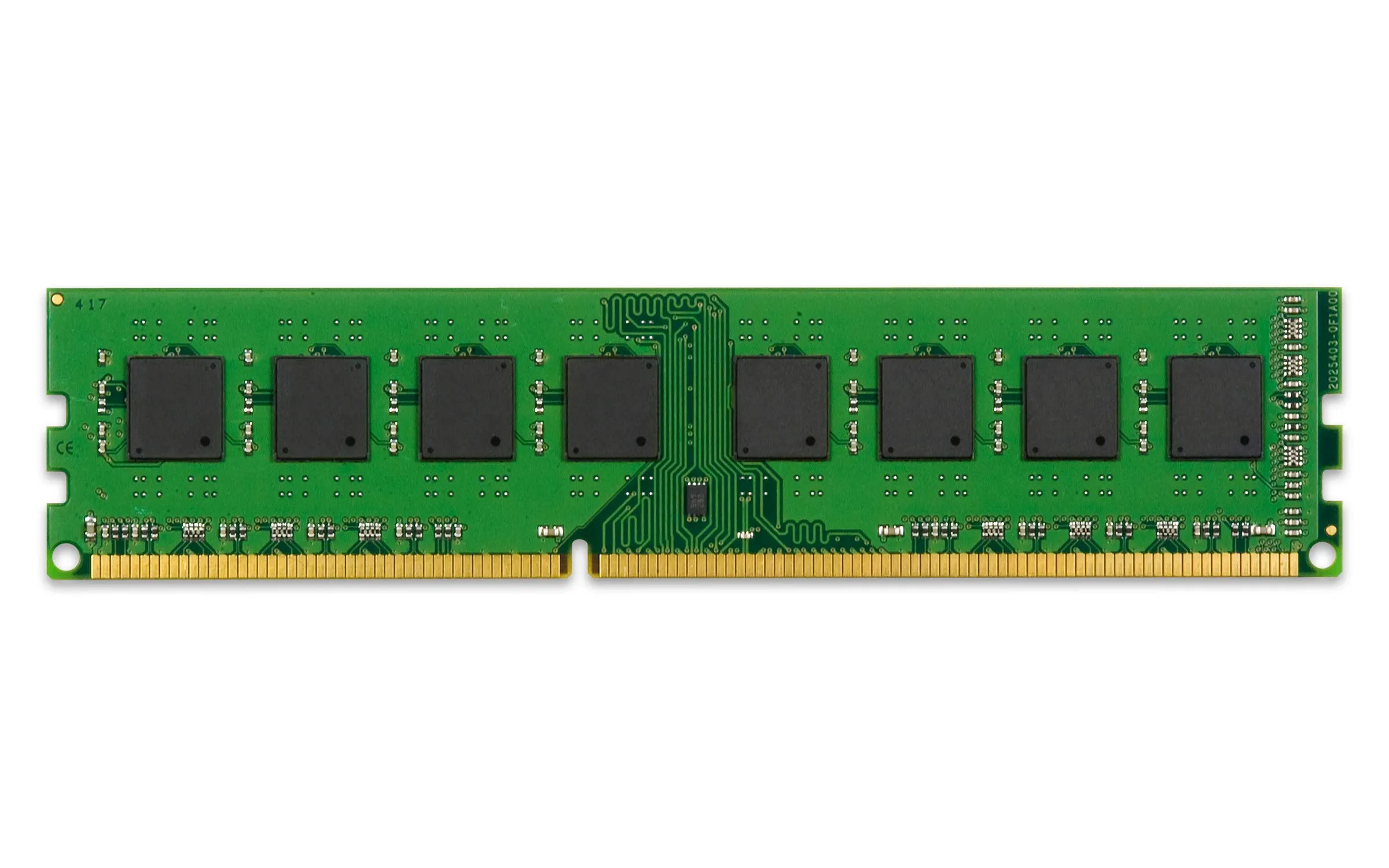 Kingston KVR52U42BS8-16 Me Kvr52u42bs8-16 16gb 5200mt S Ddr5 Non-ecc C