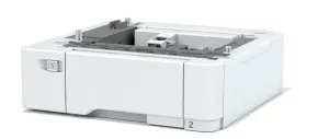 Xerox 097N02468 550-sheet Paper Tray With Bypass Slot