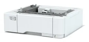 Xerox 097N02468 550-sheet Paper Tray With Bypass Slot