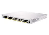 Cisco-CBS350-48P-4X-NA