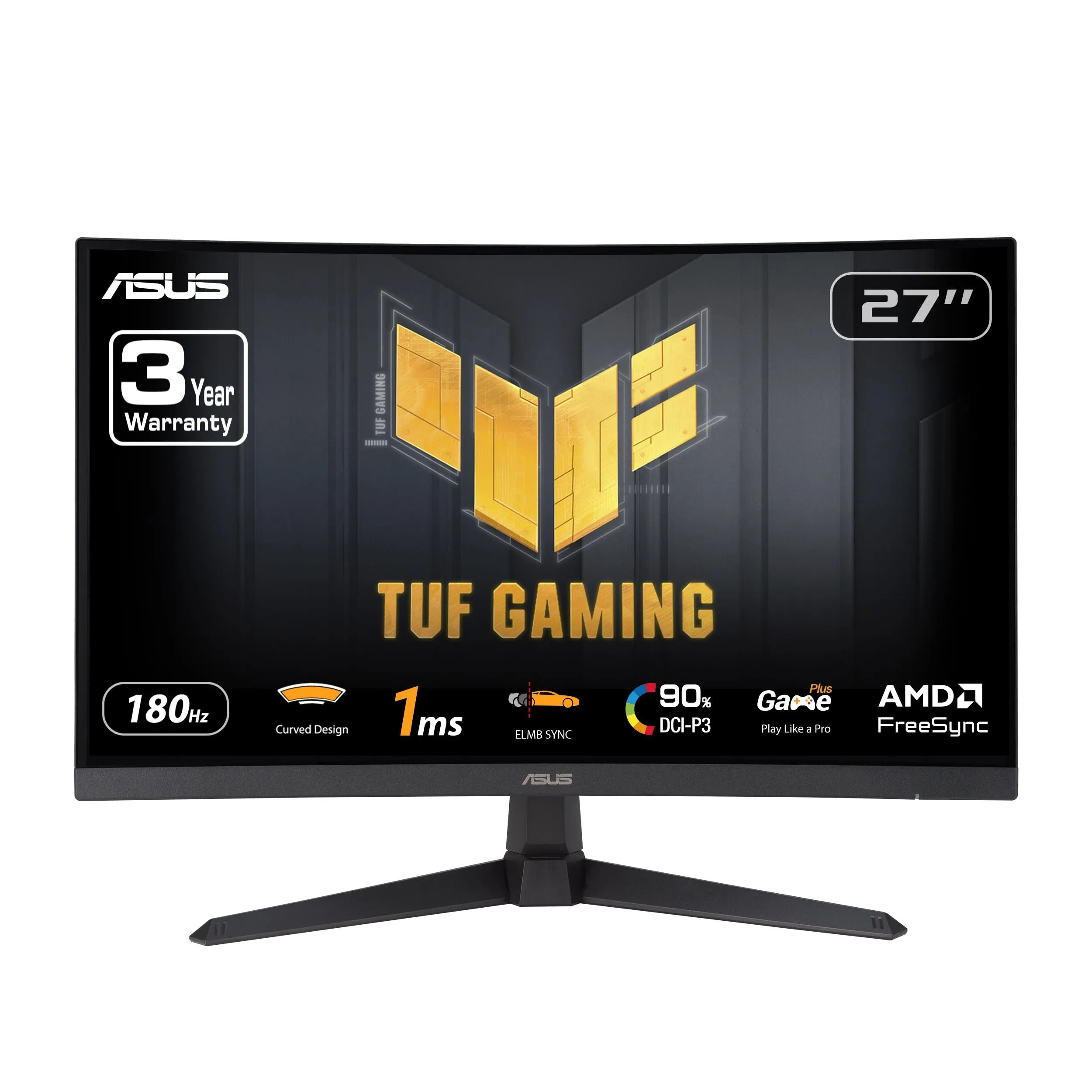 Asus VG27VQ3B 