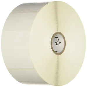 10010039 | Zebra Z-Select 4000D Direct Thermal Label, 2