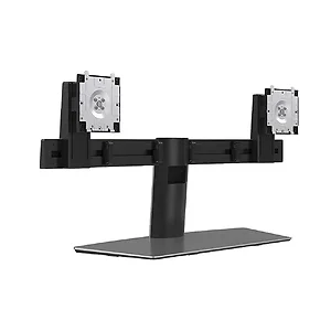 452BDGB | Dell MDS19 Dual Monitor Stand with Adjustable
