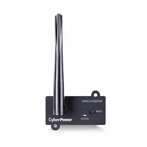 Cyberpower RWCCARD100 Advanced Cloud Monitoring Wireless Card