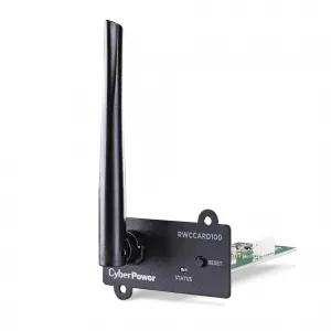 Cyberpower RWCCARD100 Advanced Cloud Monitoring Wireless Card