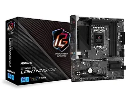 ASRock-Z790M PG LIGHTNING/D4
