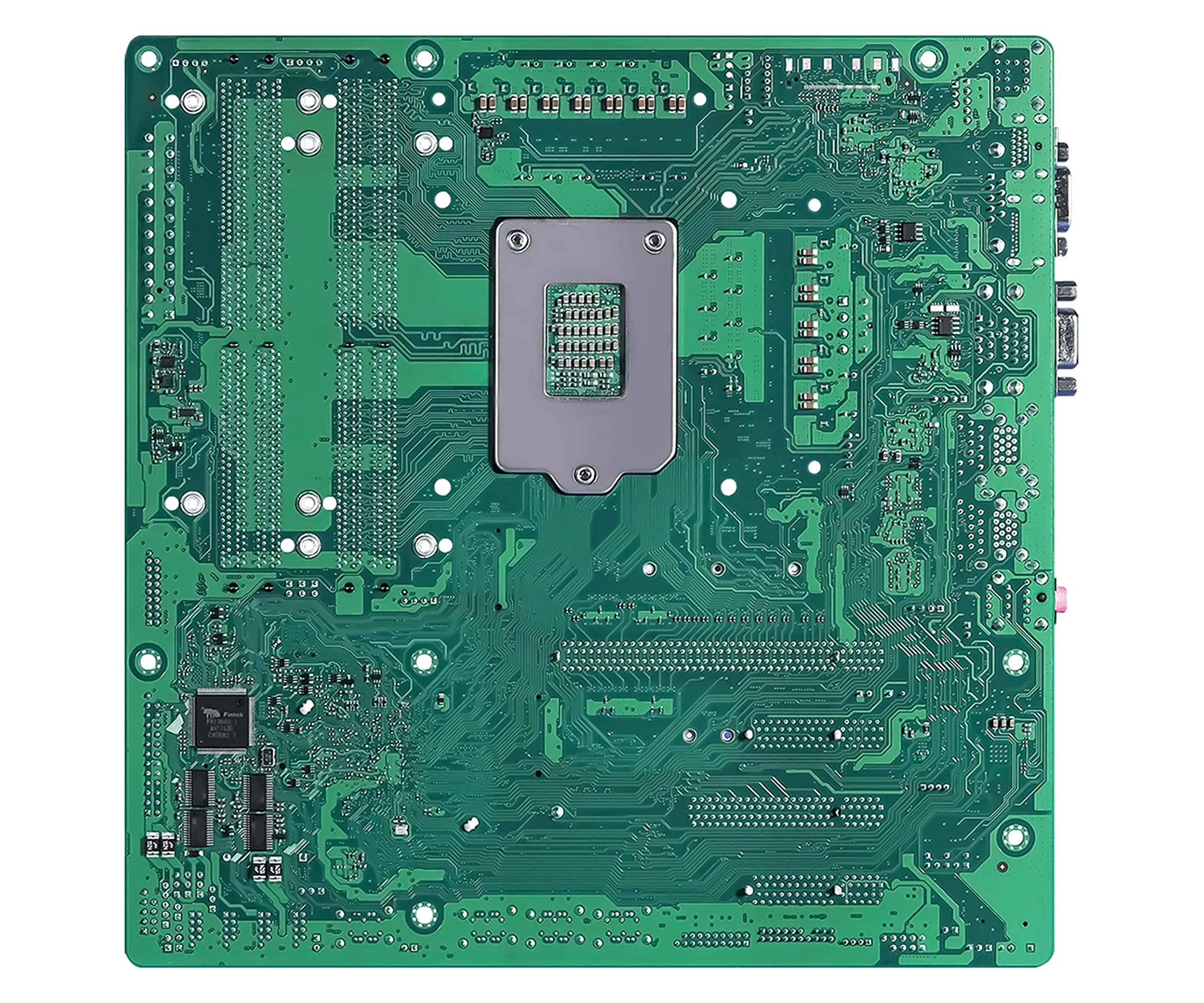 Asrock IMB-X1313 Imb-x1313 W480e Micro-atx Motherboard For Xeon