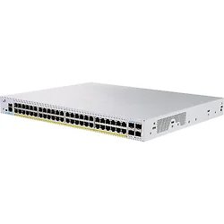 Cisco-CBS350-48FP-4G-NA