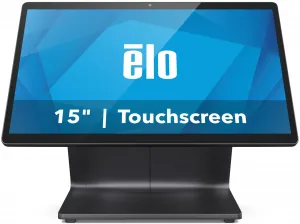 Elo E984657 , 15.6-inch Pos Z30 With Intel, Full Hd 1920 X 1080 Displa