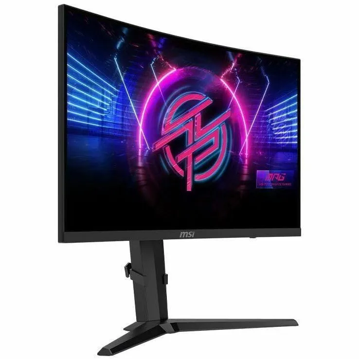 MSI-MPG275CQRXF